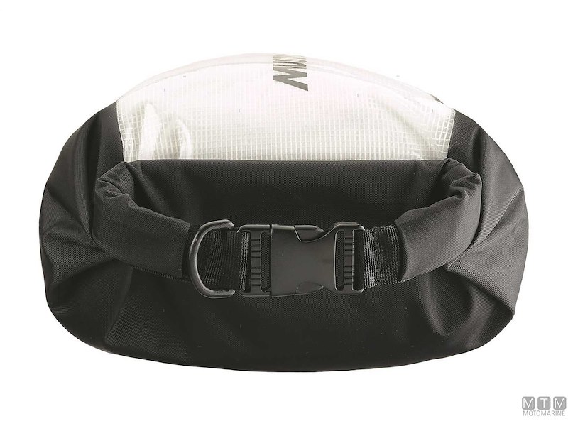 Borsa Musto Evolution Dry Tube