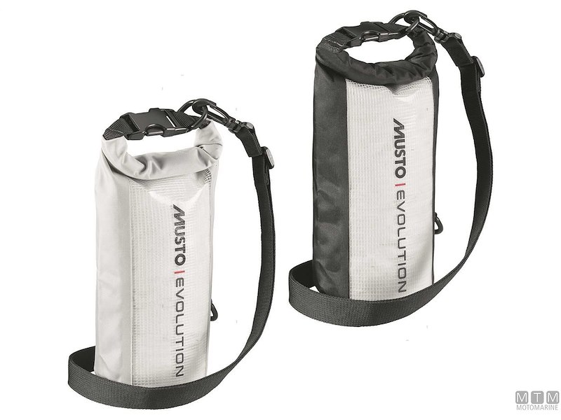 Borsa Musto Evolution Dry Tube