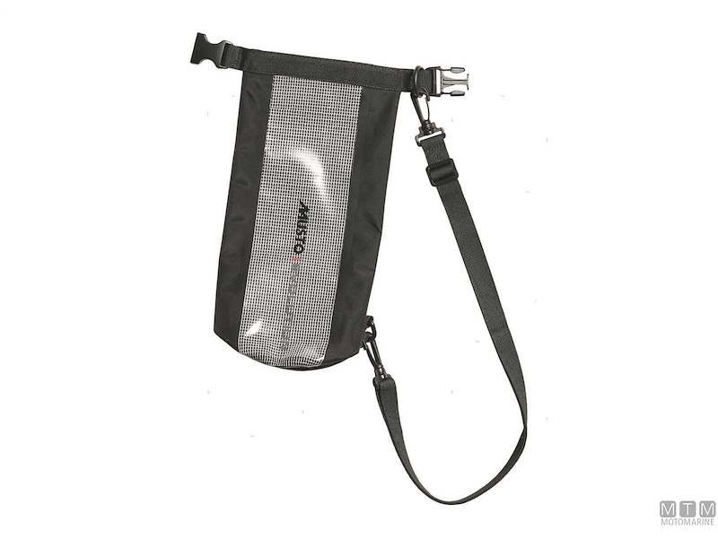 Borsa Musto Evolution Dry Tube