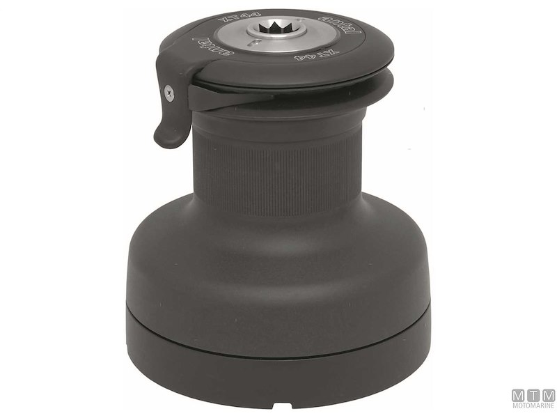 Winch Self Tailing XT Due Velocita' Ridotte