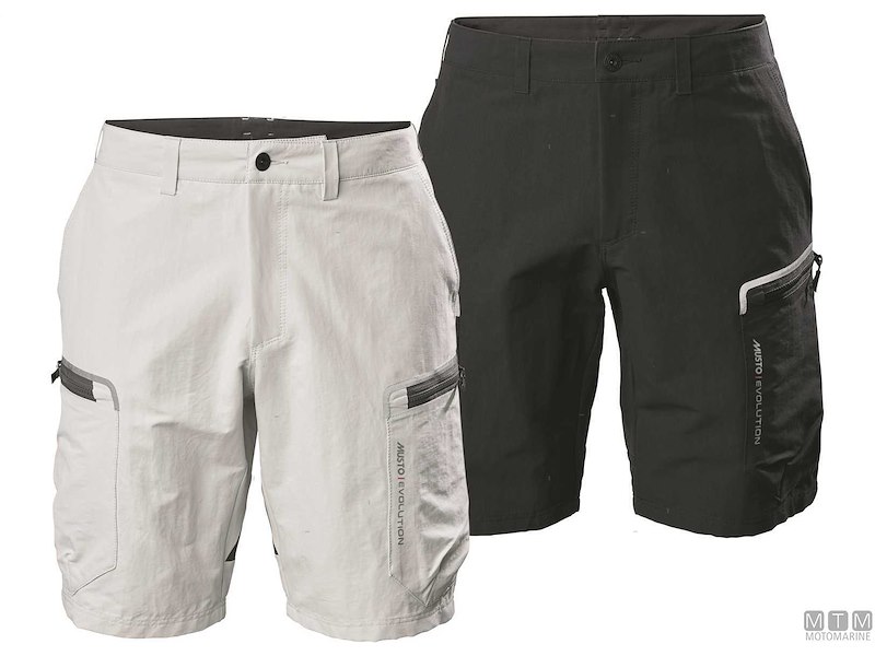 Shorts Musto Evo Performance 2.0