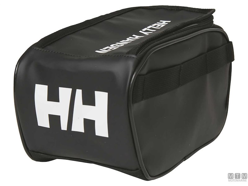 Beauty Case HH Scout Duffel Wash Bag