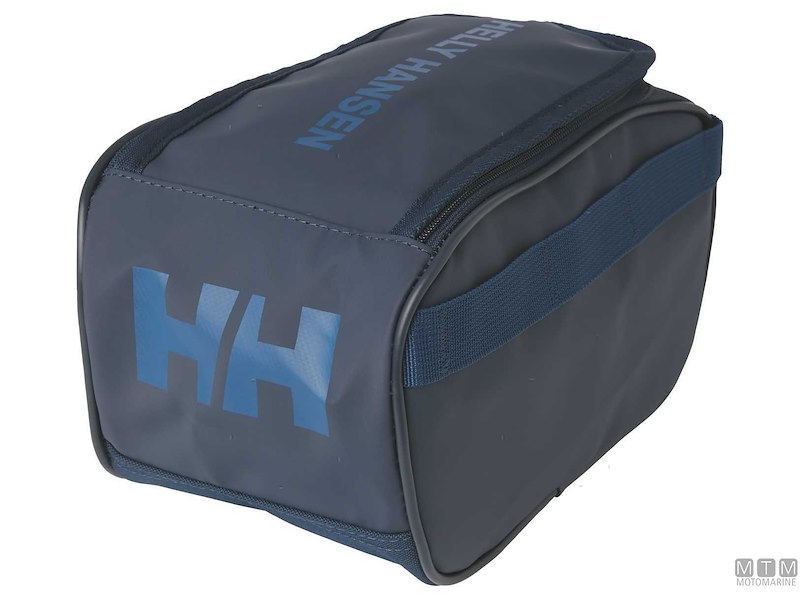Beauty Case HH Scout Duffel Wash Bag