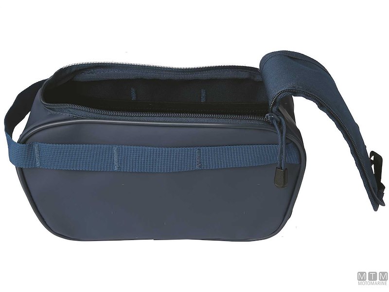 Beauty Case HH Scout Duffel Wash Bag