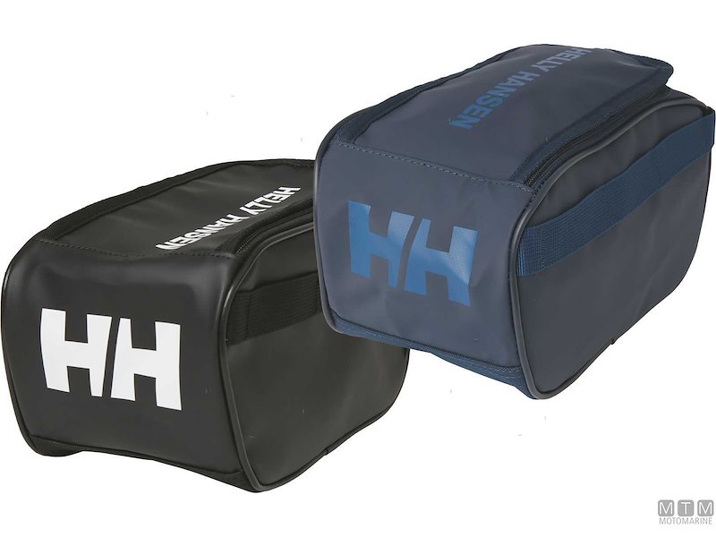 Beauty Case HH Scout Duffel Wash Bag