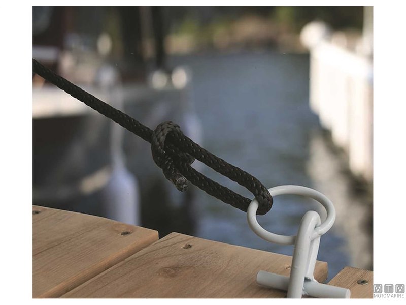 GOLFARE DOCK EDGE PORTACLEAT 