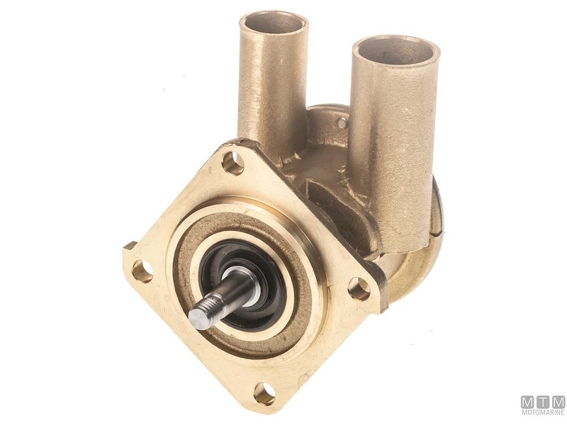 Pompa SPX Johnson F5B-9 (10-13283-01)