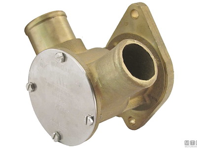 Pompa SPX Johnson F6B-9 (10-24515-01)