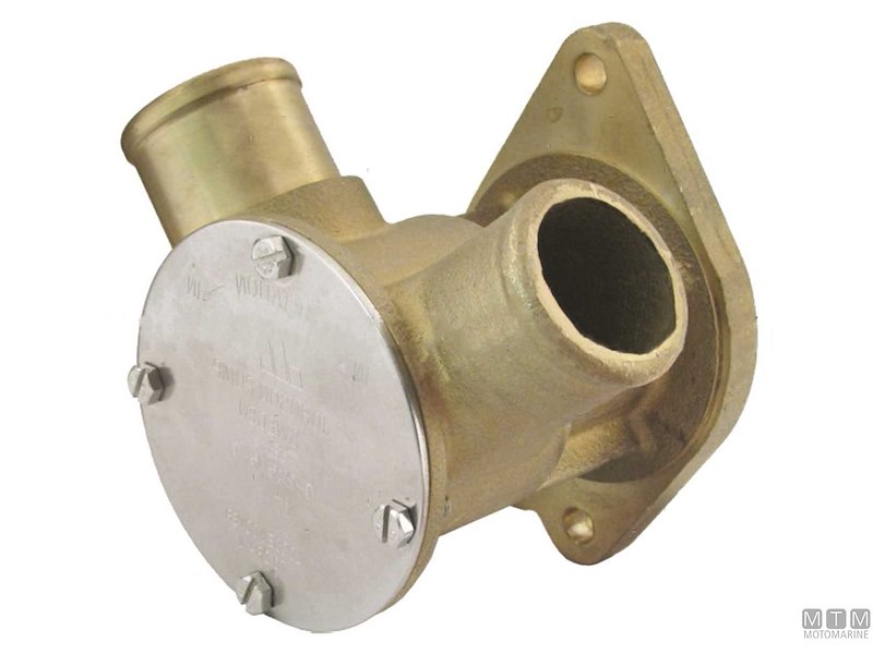 Pompa SPX Johnson F6B-9 (10-24515-01)