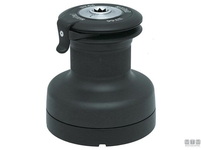 Winch Self Tailing XT Velocita' Ridotta