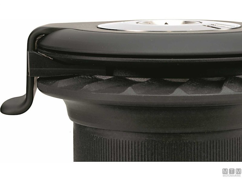 Winch Self Tailing XT Velocita' Ridotta