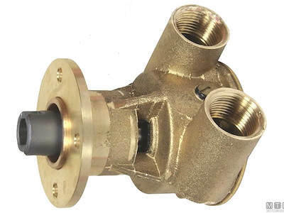 Pompa SPX Johnson F5B-9002 (10-24119-2)