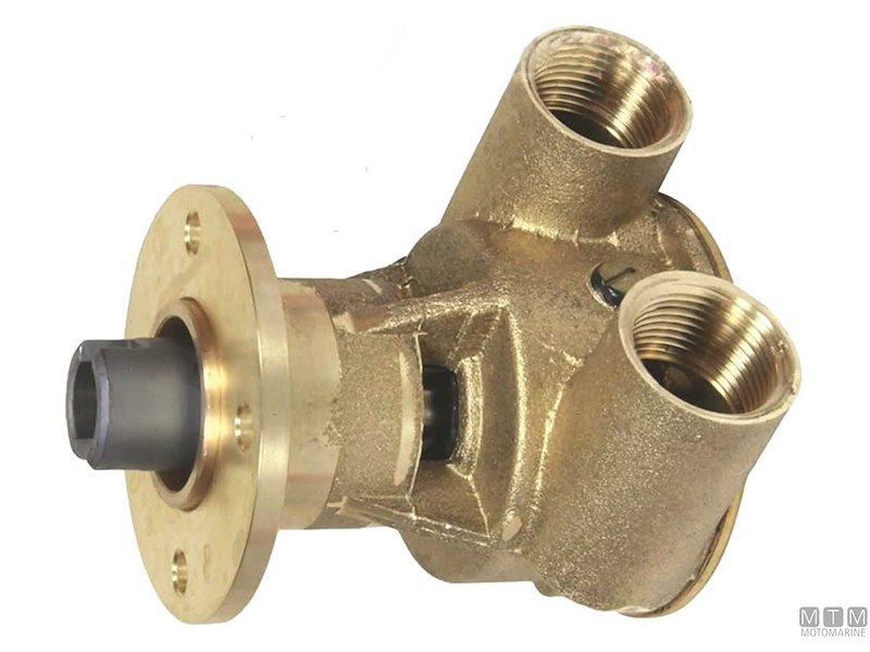 Pompa SPX Johnson F5B-9002 (10-24119-2)