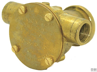 Pompa SPX Johnson F35B-9 (10-35157-3)