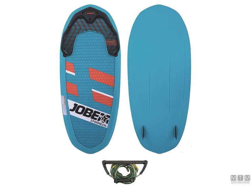 TAVOLA JOBE STIMMEL PACK 