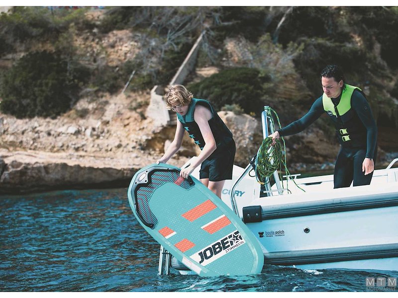 TAVOLA JOBE STIMMEL PACK 