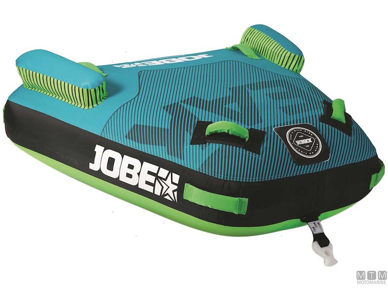 Ski Tube Jobe Peak