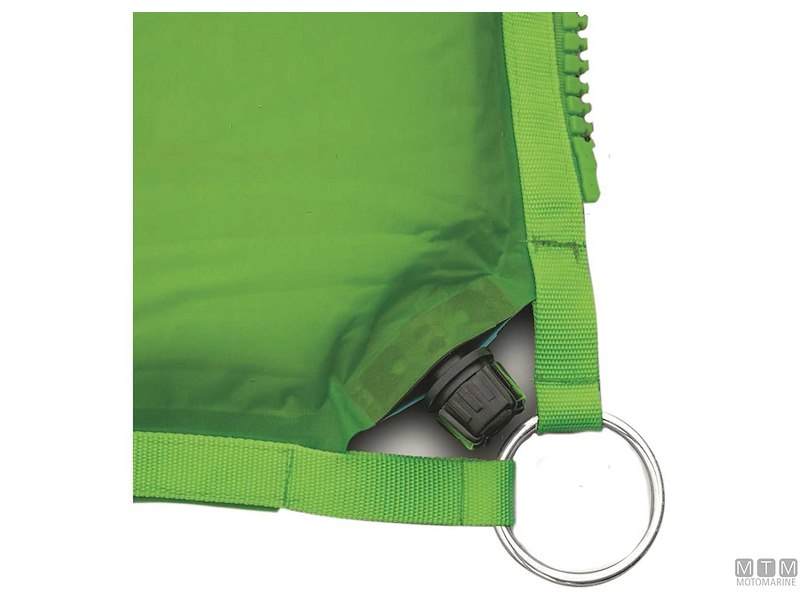 Tappeto Galleggiante Manta Jobe