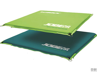 Tappeto Galleggiante Manta Jobe