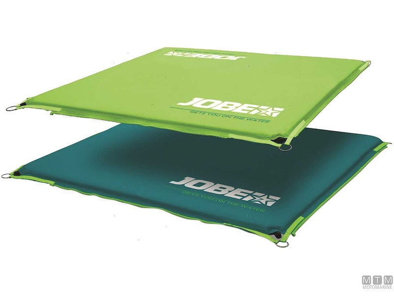 Tappeto Galleggiante Manta Jobe