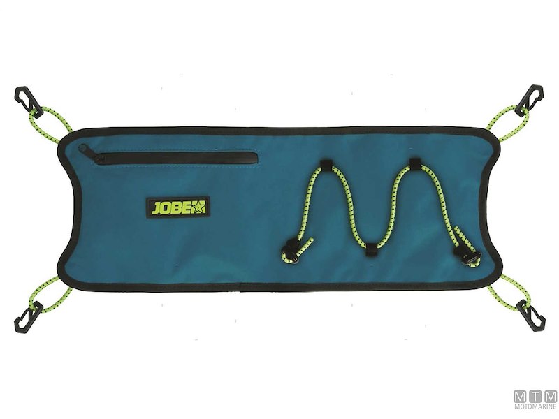 CARGO NET AERO SUP JOBE TEAL 