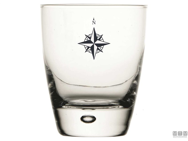 SET BICCHIERI ACQUA MB NORTHWIND ECOZEN 