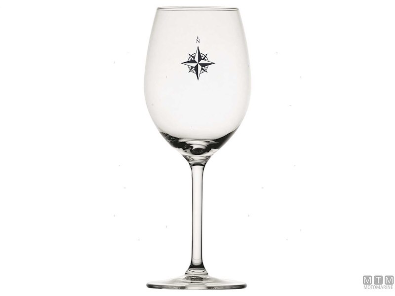 SET CALICI VINO MB NORTHWIND ECOZEN 