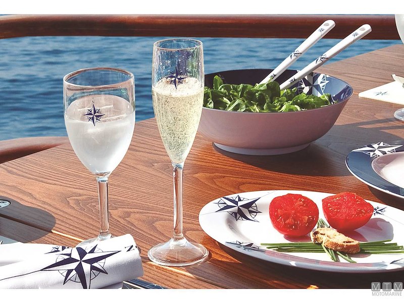 SET CALICI VINO MB NORTHWIND ECOZEN 