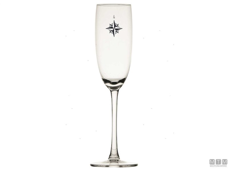 SET CALICI CHAMPAGNE MB NORTHWIND ECOZEN 