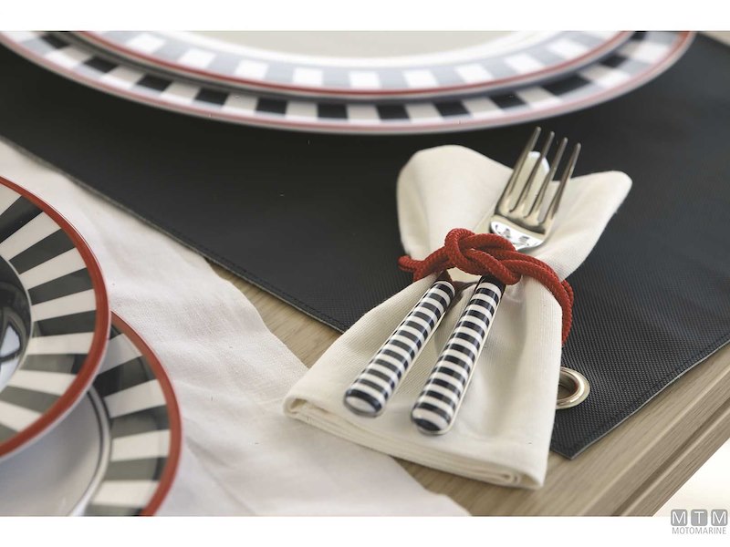 Set Tovagliette Waterproof