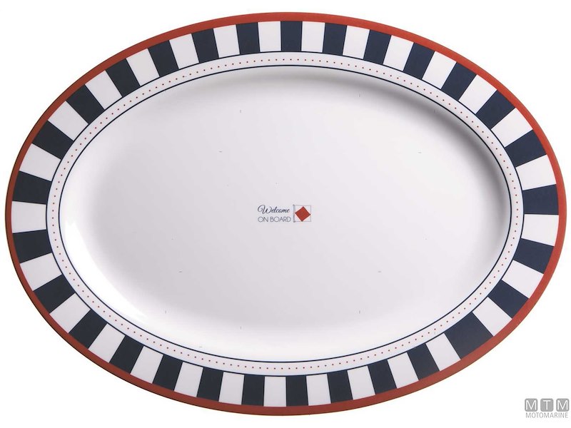 SET PIATTI PORTATA MB VENEZIA 