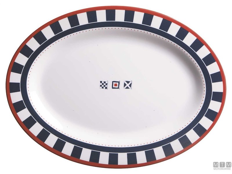 SET PIATTI PORTATA MB VENEZIA 