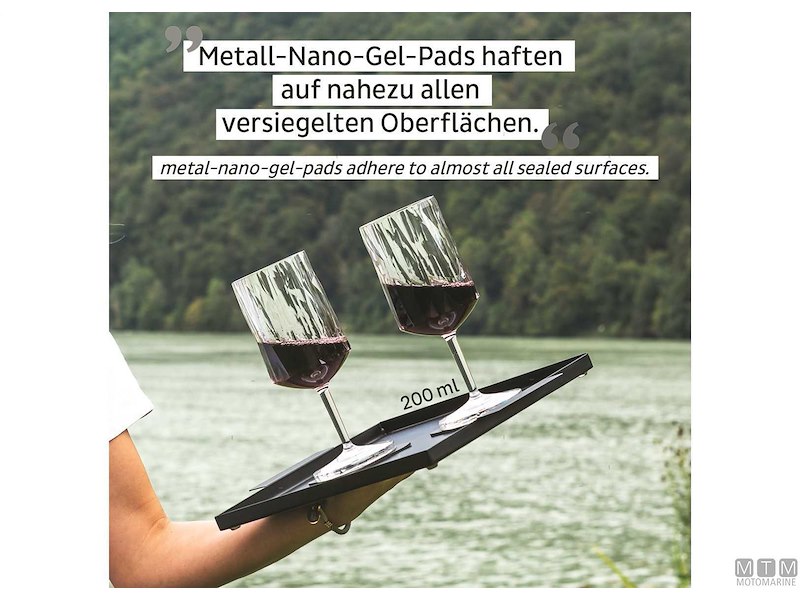 CP CALICI VINO MAGNETICI PL SILWY 