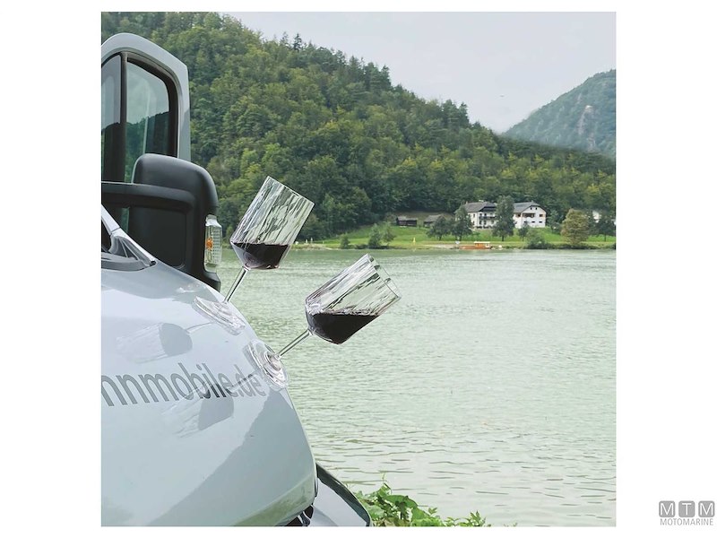 CP CALICI VINO MAGNETICI PL SILWY 