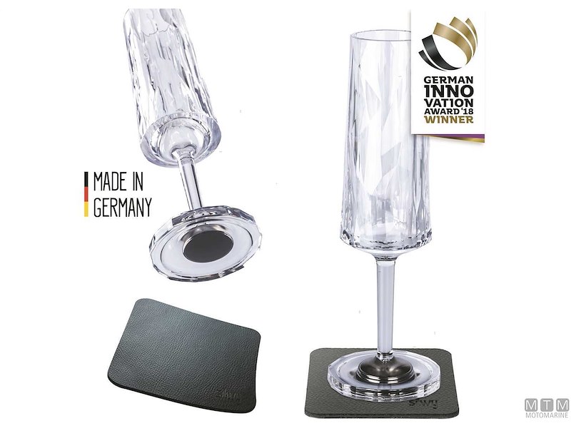 CP CALICI CHAMPAGNE MAGNETICI PL SILWY 