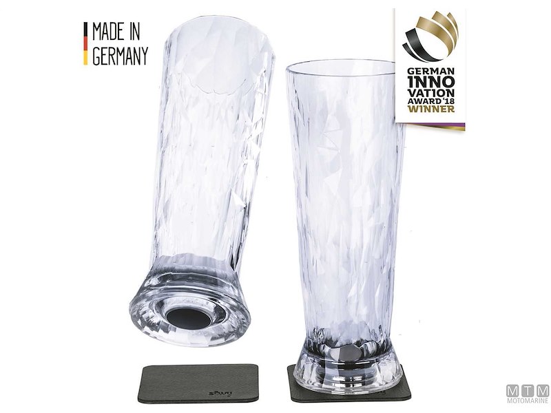 CP CALICI BIRRA MAGNETICI PL SILWY 