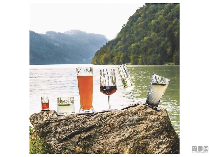 CP BICCHIERI LONGDRINK MAGNETICI PLSILWY 