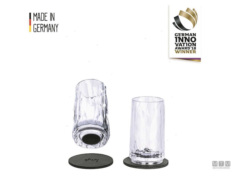 CP BICCHIERI SHOT MAGNETICI PL SILWY 