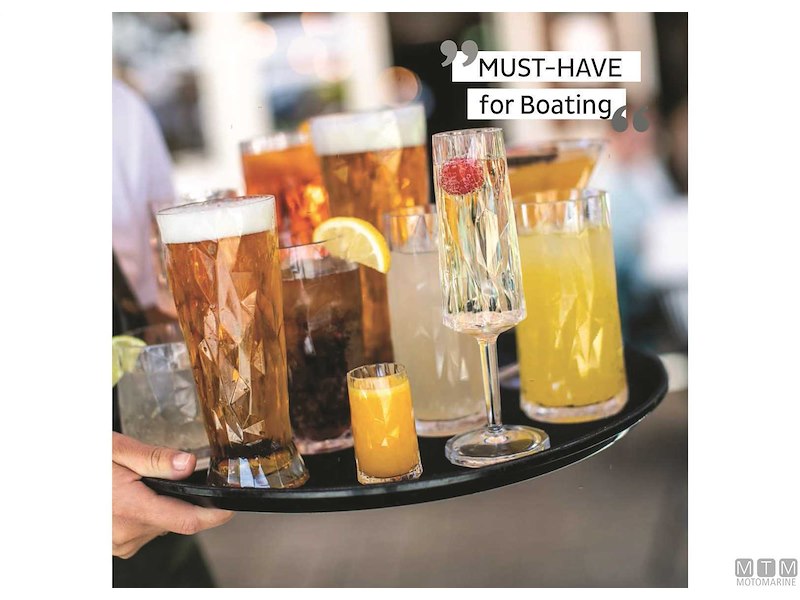 CP BICCHIERI SHOT MAGNETICI PL SILWY 