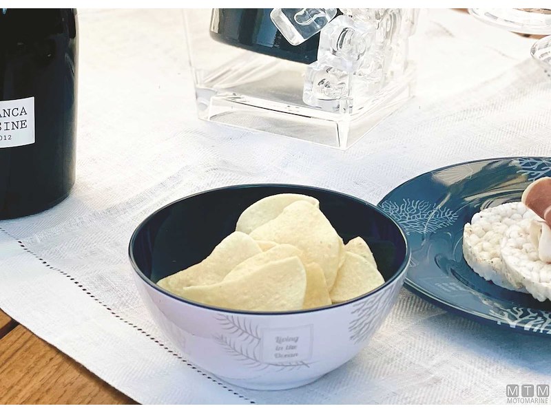 SET CIOTOLE MB LIVING 