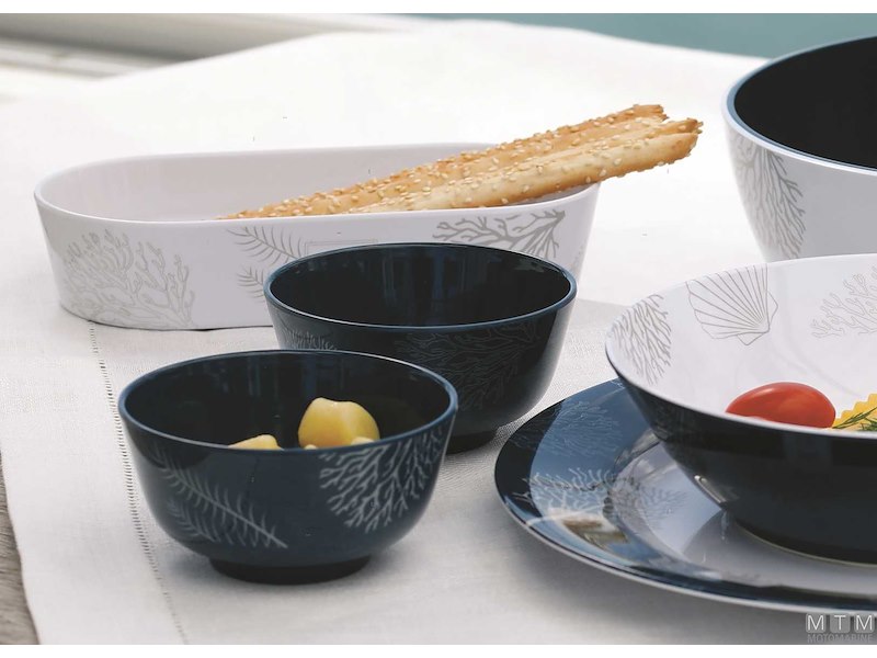 SET CIOTOLE SNACK MB LIVING 