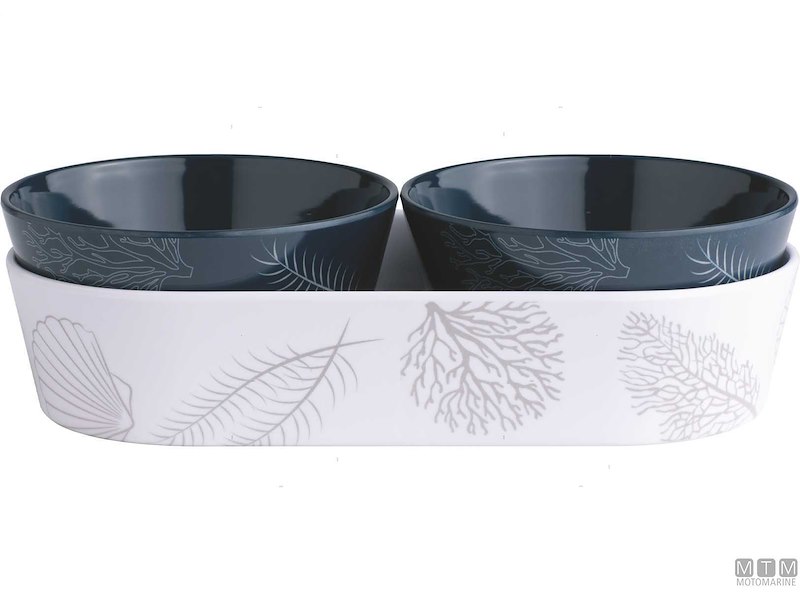 SET CIOTOLE SNACK MB LIVING 