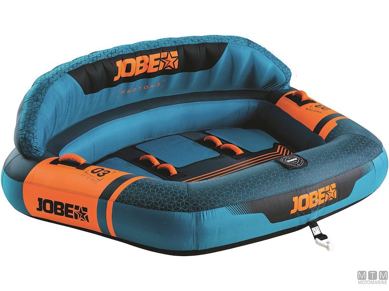 Ski Tube Jobe Proton