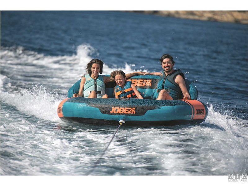 Ski Tube Jobe Proton