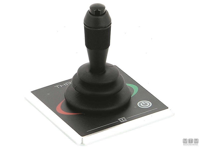 Accessori per Bow Propeller Vetus Proporzionali