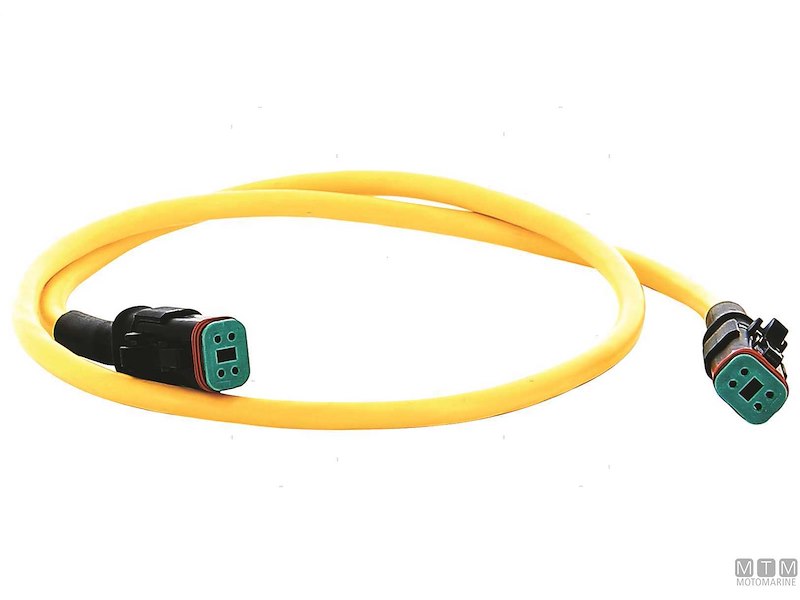 Accessori per Bow Propeller Vetus Proporzionali