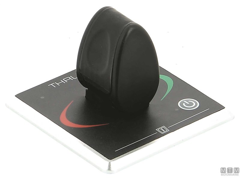 Accessori per Bow Propeller Vetus Proporzionali