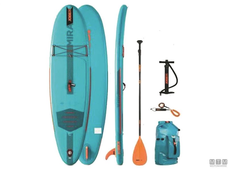 SUP BOARD JOBE AERO MIRA 