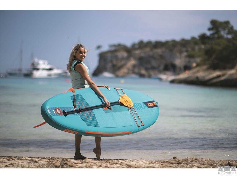 SUP BOARD JOBE AERO MIRA 