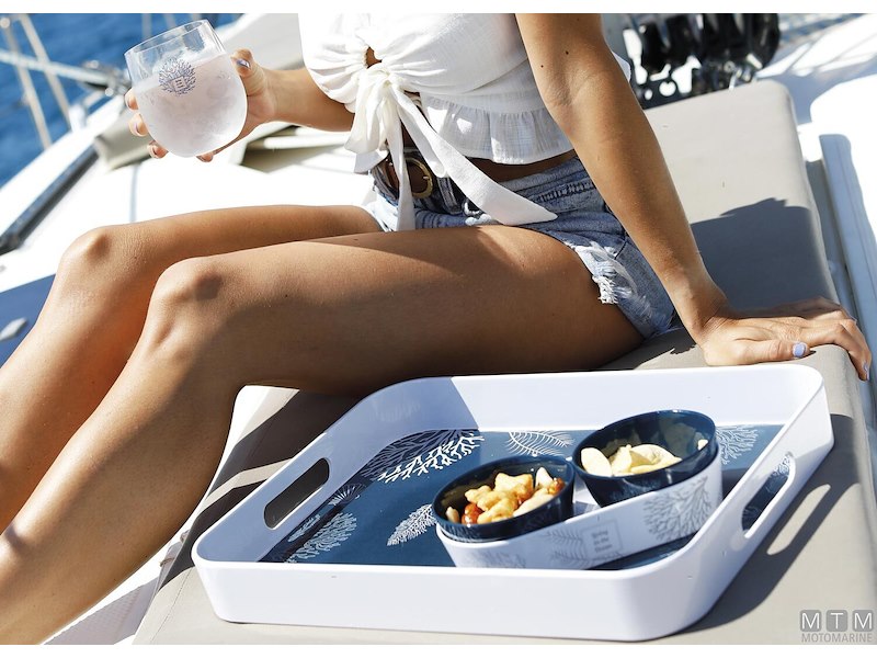 VASSOIO RETT.MB LIVING 